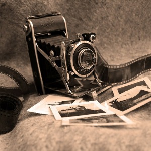 Escaneo de negativos